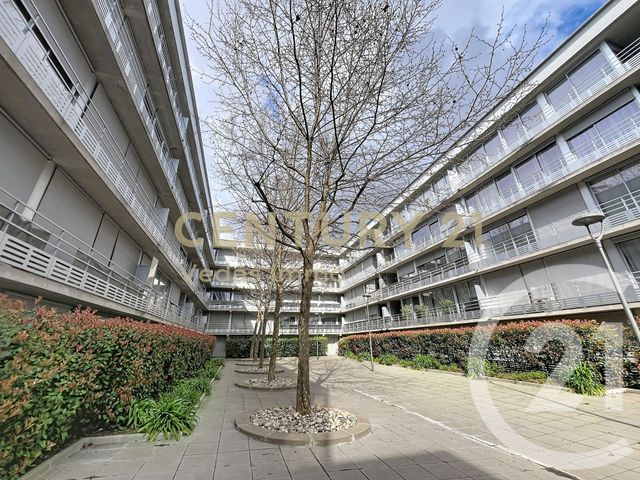 Appartement F3 à louer - 3 pièces - 58.36 m2 - MONTPELLIER - 34 - LANGUEDOC-ROUSSILLON - Century 21 Védas Immo