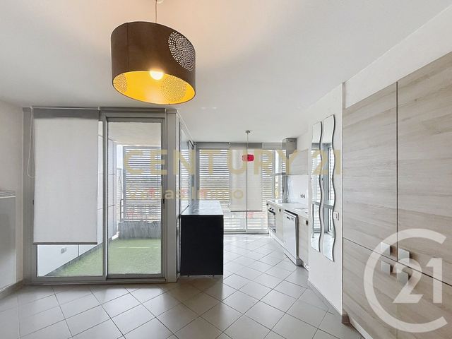 Appartement F3 à louer MONTPELLIER