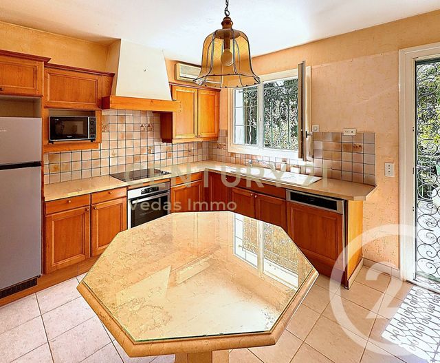 maison à vendre - 6 pièces - 188.0 m2 - ST JEAN DE VEDAS - 34 - LANGUEDOC-ROUSSILLON - Century 21 Védas Immo