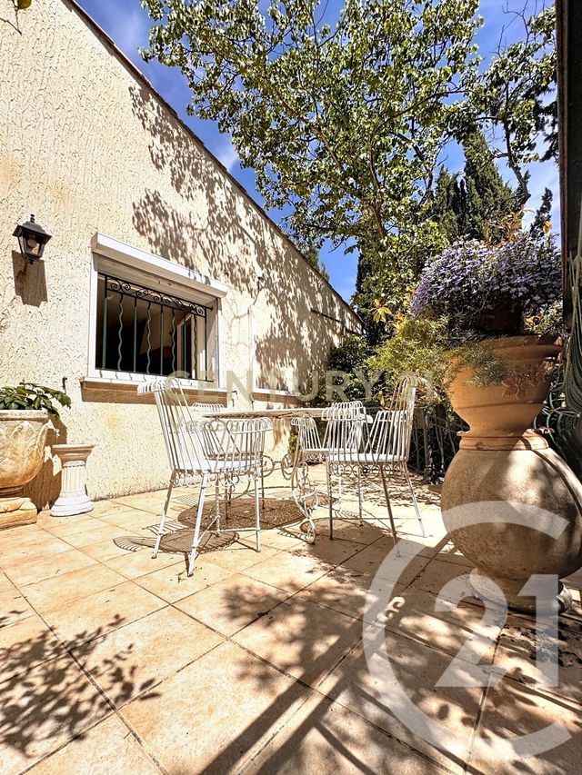 maison à vendre - 6 pièces - 188.0 m2 - ST JEAN DE VEDAS - 34 - LANGUEDOC-ROUSSILLON - Century 21 Védas Immo