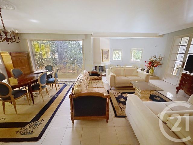 maison à vendre - 6 pièces - 188.0 m2 - ST JEAN DE VEDAS - 34 - LANGUEDOC-ROUSSILLON - Century 21 Védas Immo