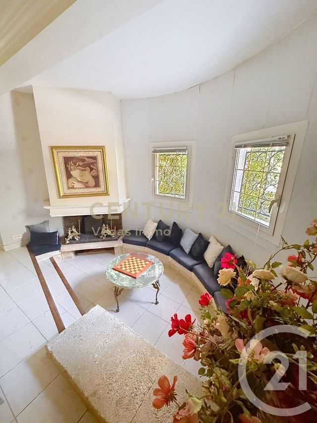 maison à vendre - 6 pièces - 188.0 m2 - ST JEAN DE VEDAS - 34 - LANGUEDOC-ROUSSILLON - Century 21 Védas Immo