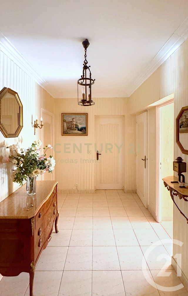maison à vendre - 6 pièces - 188.0 m2 - ST JEAN DE VEDAS - 34 - LANGUEDOC-ROUSSILLON - Century 21 Védas Immo
