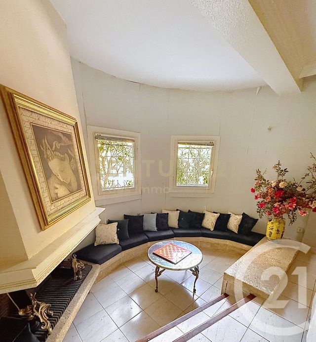 maison à vendre - 6 pièces - 188.0 m2 - ST JEAN DE VEDAS - 34 - LANGUEDOC-ROUSSILLON - Century 21 Védas Immo