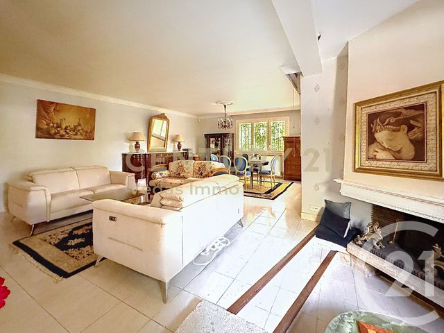 maison à vendre - 6 pièces - 188.0 m2 - ST JEAN DE VEDAS - 34 - LANGUEDOC-ROUSSILLON - Century 21 Védas Immo