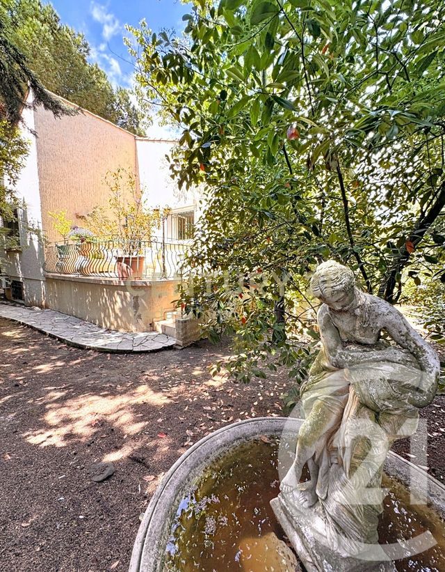 maison à vendre - 6 pièces - 188.0 m2 - ST JEAN DE VEDAS - 34 - LANGUEDOC-ROUSSILLON - Century 21 Védas Immo