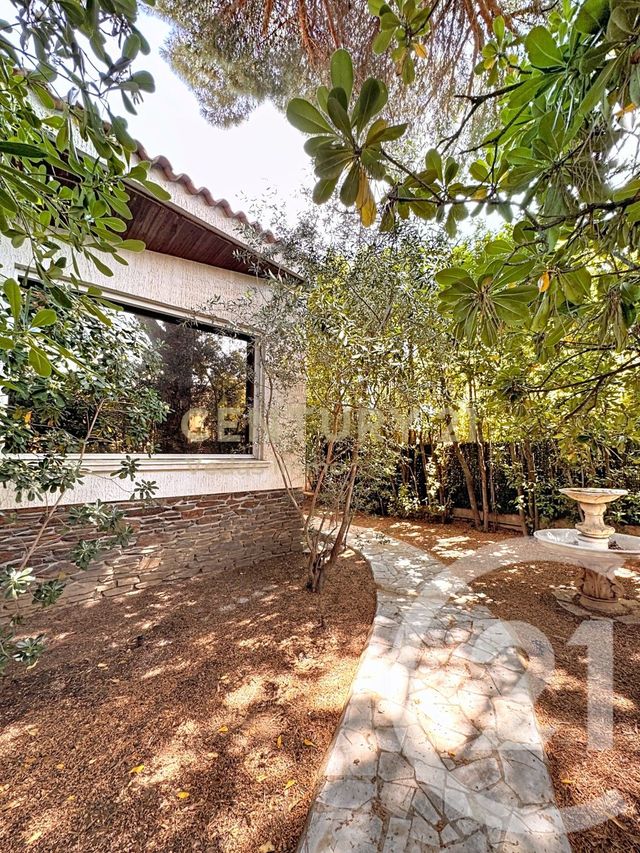 maison à vendre - 6 pièces - 188.0 m2 - ST JEAN DE VEDAS - 34 - LANGUEDOC-ROUSSILLON - Century 21 Védas Immo