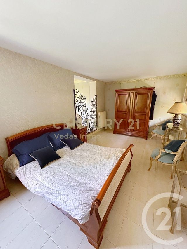 maison à vendre - 6 pièces - 188.0 m2 - ST JEAN DE VEDAS - 34 - LANGUEDOC-ROUSSILLON - Century 21 Védas Immo