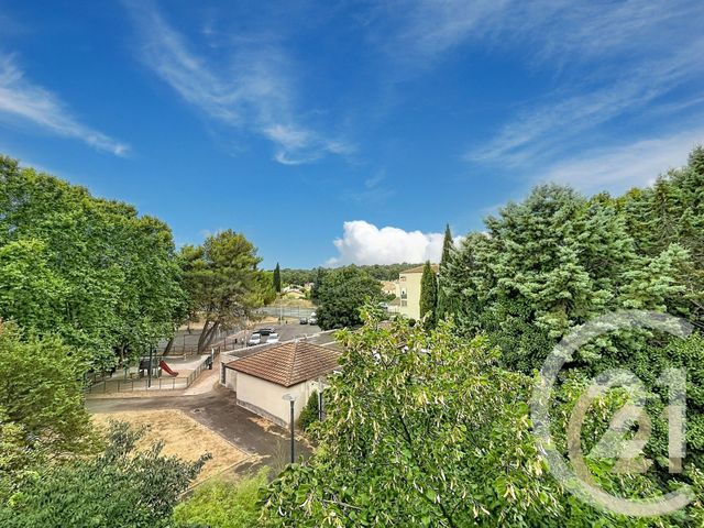 Appartement F3 à vendre MONTPELLIER