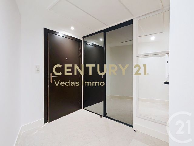 Appartement F3 à vendre - 3 pièces - 83.66 m2 - ST JEAN DE VEDAS - 34 - LANGUEDOC-ROUSSILLON - Century 21 Védas Immo