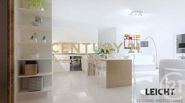 appartement - ST JEAN DE VEDAS - 34