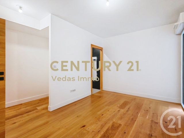 Appartement F3 à vendre - 3 pièces - 83.66 m2 - ST JEAN DE VEDAS - 34 - LANGUEDOC-ROUSSILLON - Century 21 Védas Immo
