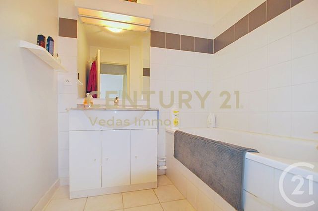 Appartement F2 bis à louer - 3 pièces - 53.2 m2 - LATTES - 34 - LANGUEDOC-ROUSSILLON - Century 21 Védas Immo