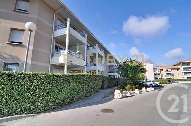Appartement F2 bis à louer - 3 pièces - 53.2 m2 - LATTES - 34 - LANGUEDOC-ROUSSILLON - Century 21 Védas Immo