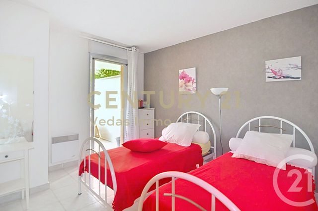 Appartement F2 bis à louer - 3 pièces - 53.2 m2 - LATTES - 34 - LANGUEDOC-ROUSSILLON - Century 21 Védas Immo