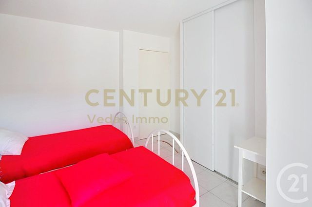 Appartement F2 bis à louer - 3 pièces - 53.2 m2 - LATTES - 34 - LANGUEDOC-ROUSSILLON - Century 21 Védas Immo