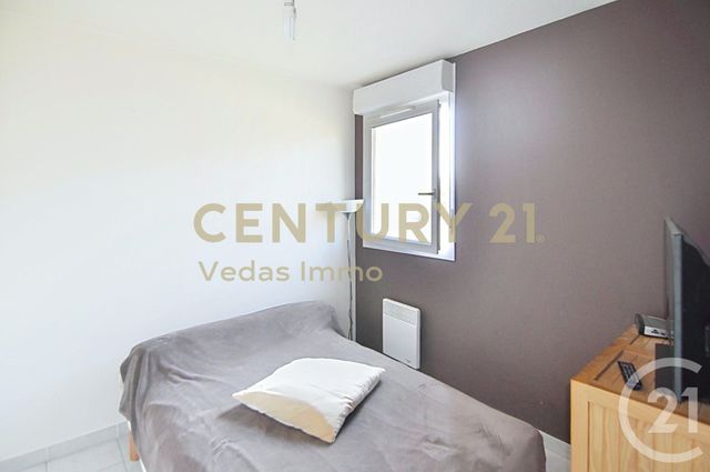 Appartement F2 bis à louer - 3 pièces - 53.2 m2 - LATTES - 34 - LANGUEDOC-ROUSSILLON - Century 21 Védas Immo