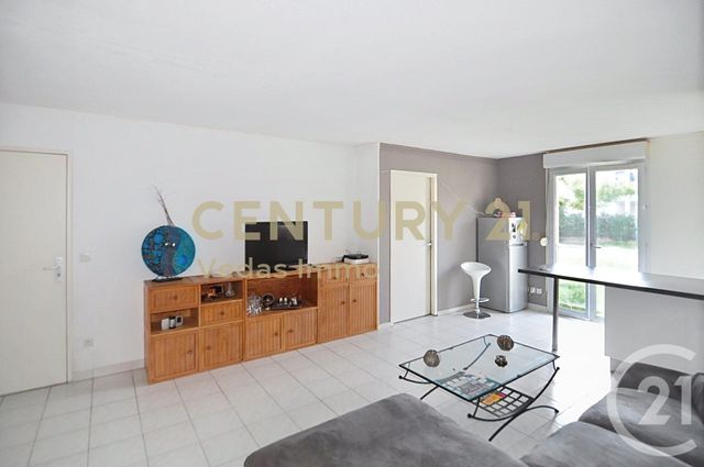 Appartement F2 bis à louer - 3 pièces - 53.2 m2 - LATTES - 34 - LANGUEDOC-ROUSSILLON - Century 21 Védas Immo