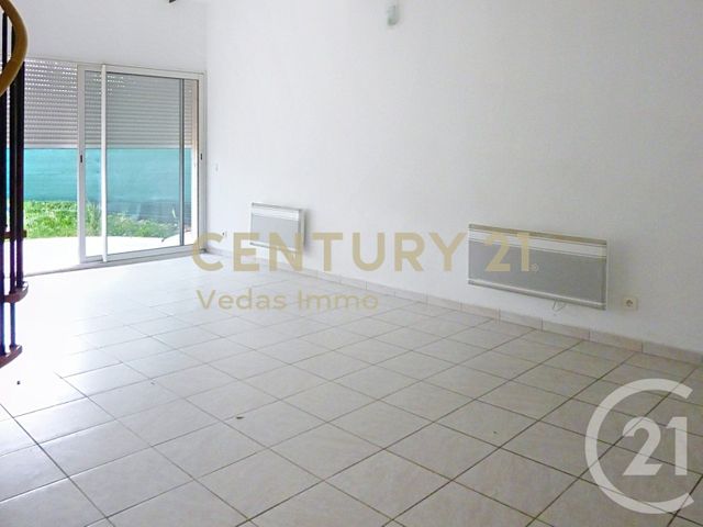 Appartement F2 bis à louer - 3 pièces - 54.73 m2 - VILLENEUVE LES MAGUELONE - 34 - LANGUEDOC-ROUSSILLON - Century 21 Védas Immo