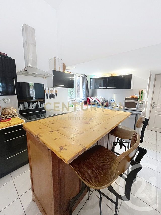 appartement - VILLENEUVE LES MAGUELONE - 34