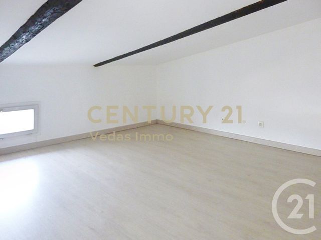 Appartement F2 bis à louer - 3 pièces - 54.73 m2 - VILLENEUVE LES MAGUELONE - 34 - LANGUEDOC-ROUSSILLON - Century 21 Védas Immo