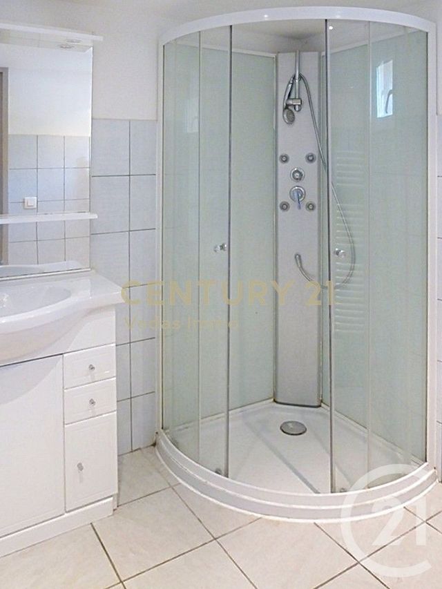 Appartement F2 bis à louer - 3 pièces - 54.73 m2 - VILLENEUVE LES MAGUELONE - 34 - LANGUEDOC-ROUSSILLON - Century 21 Védas Immo