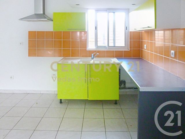 Appartement F2 bis à louer - 3 pièces - 54.73 m2 - VILLENEUVE LES MAGUELONE - 34 - LANGUEDOC-ROUSSILLON - Century 21 Védas Immo