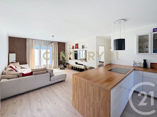 maison à vendre - 5 pièces - 124.94 m2 - ST JEAN DE VEDAS - 34 - LANGUEDOC-ROUSSILLON - Century 21 Védas Immo