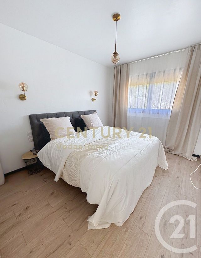 maison à vendre - 5 pièces - 124.94 m2 - ST JEAN DE VEDAS - 34 - LANGUEDOC-ROUSSILLON - Century 21 Védas Immo