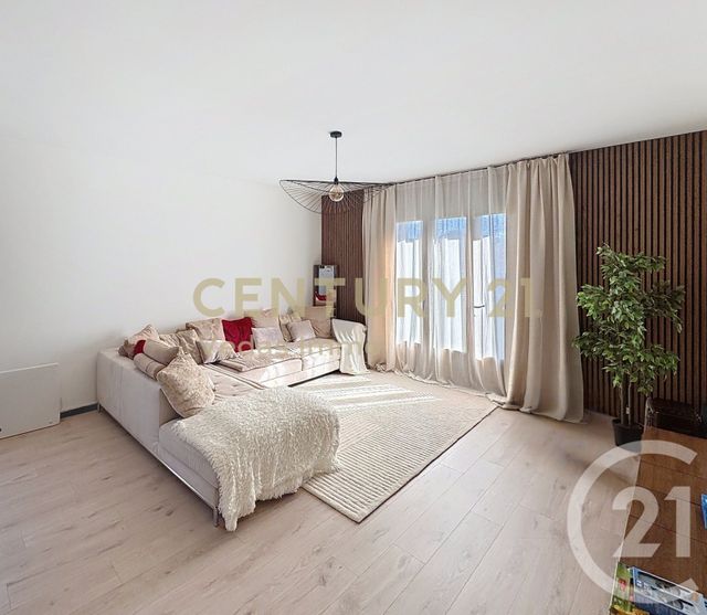 maison à vendre - 5 pièces - 124.94 m2 - ST JEAN DE VEDAS - 34 - LANGUEDOC-ROUSSILLON - Century 21 Védas Immo