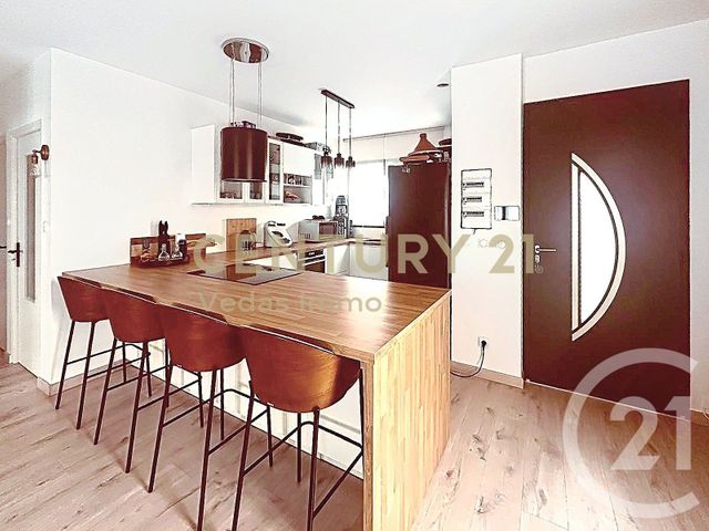 maison à vendre - 5 pièces - 124.94 m2 - ST JEAN DE VEDAS - 34 - LANGUEDOC-ROUSSILLON - Century 21 Védas Immo