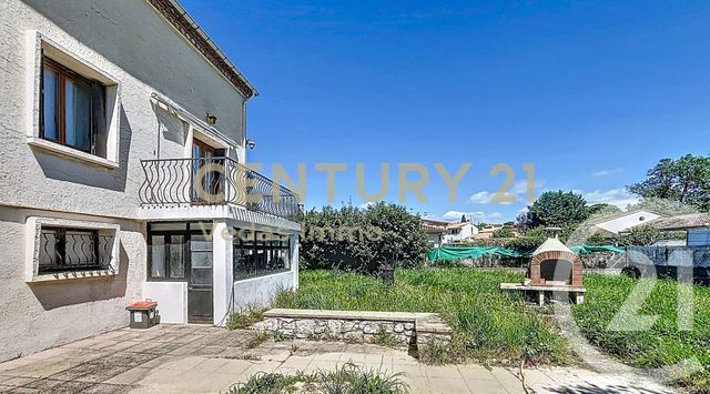 maison à vendre - 5 pièces - 124.94 m2 - ST JEAN DE VEDAS - 34 - LANGUEDOC-ROUSSILLON - Century 21 Védas Immo