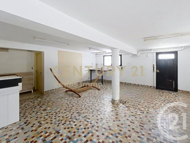 maison à vendre - 5 pièces - 124.94 m2 - ST JEAN DE VEDAS - 34 - LANGUEDOC-ROUSSILLON - Century 21 Védas Immo