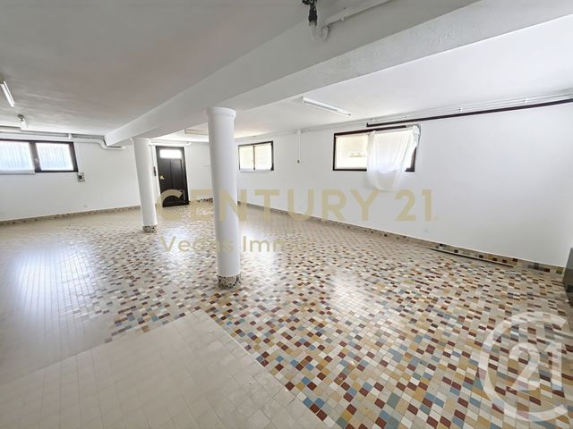 maison à vendre - 5 pièces - 124.94 m2 - ST JEAN DE VEDAS - 34 - LANGUEDOC-ROUSSILLON - Century 21 Védas Immo