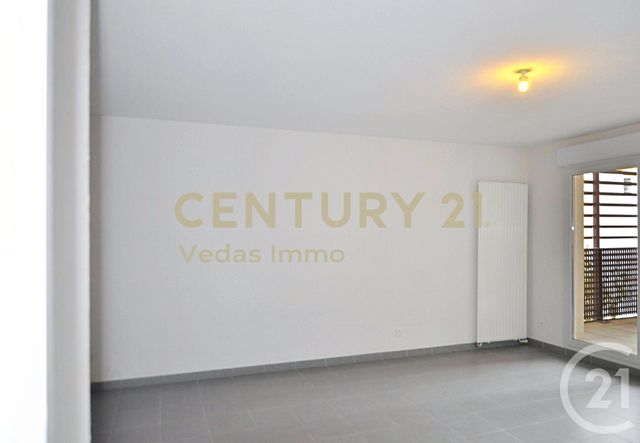 Appartement F2 à louer - 2 pièces - 46.99 m2 - MONTPELLIER - 34 - LANGUEDOC-ROUSSILLON - Century 21 Védas Immo