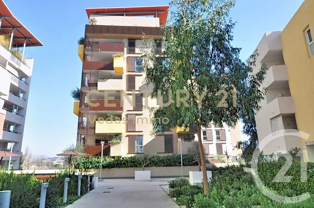 Appartement F2 à louer MONTPELLIER