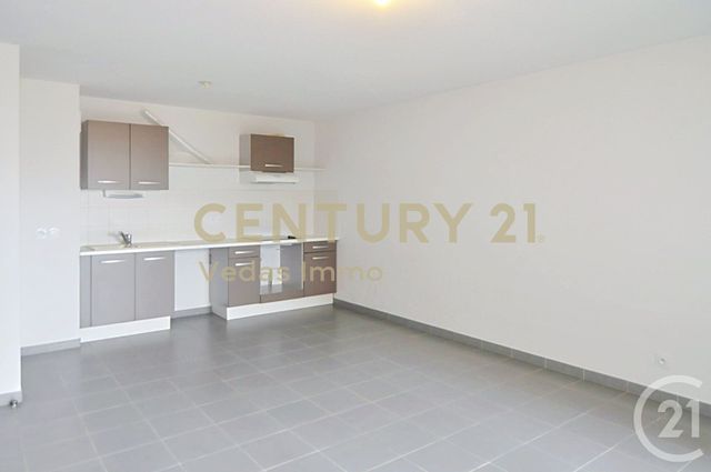Appartement F2 à louer - 2 pièces - 46.99 m2 - MONTPELLIER - 34 - LANGUEDOC-ROUSSILLON - Century 21 Védas Immo