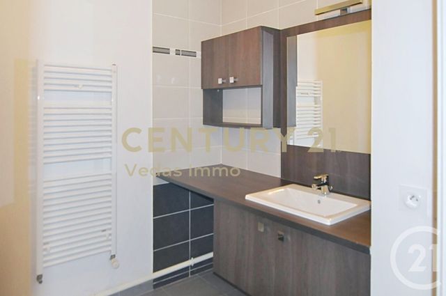 Appartement F2 à louer - 2 pièces - 46.99 m2 - MONTPELLIER - 34 - LANGUEDOC-ROUSSILLON - Century 21 Védas Immo