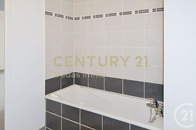 Appartement F2 à louer - 2 pièces - 46.99 m2 - MONTPELLIER - 34 - LANGUEDOC-ROUSSILLON - Century 21 Védas Immo