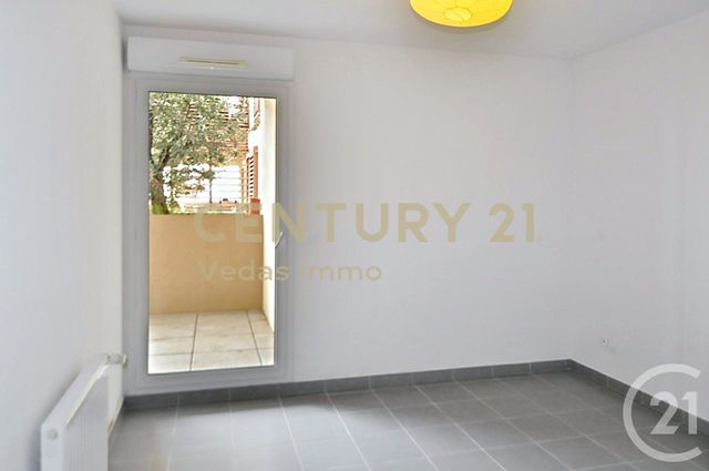 Appartement F2 à louer - 2 pièces - 46.99 m2 - MONTPELLIER - 34 - LANGUEDOC-ROUSSILLON - Century 21 Védas Immo
