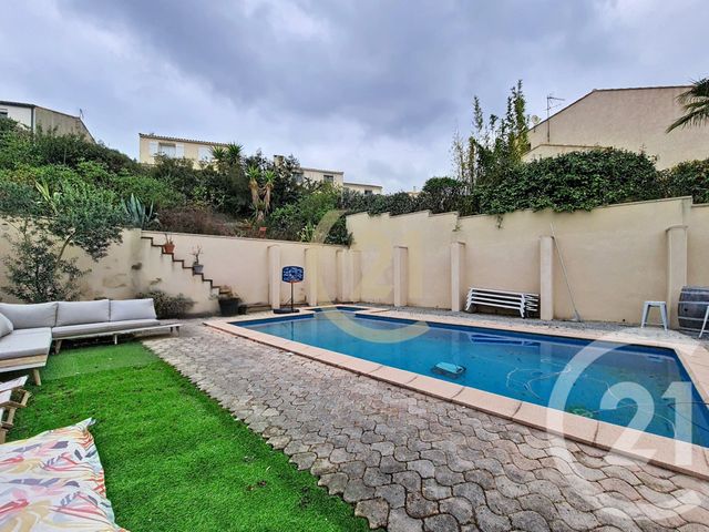 maison à vendre - 7 pièces - 148.0 m2 - JUVIGNAC - 34 - LANGUEDOC-ROUSSILLON - Century 21 Védas Immo