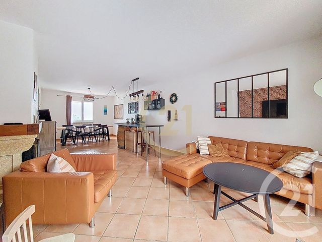 maison à vendre - 7 pièces - 148.0 m2 - JUVIGNAC - 34 - LANGUEDOC-ROUSSILLON - Century 21 Védas Immo