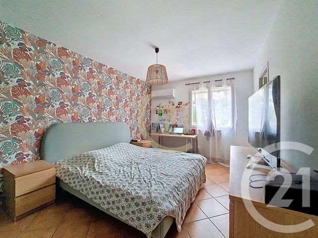 maison à vendre - 7 pièces - 148.0 m2 - JUVIGNAC - 34 - LANGUEDOC-ROUSSILLON - Century 21 Védas Immo