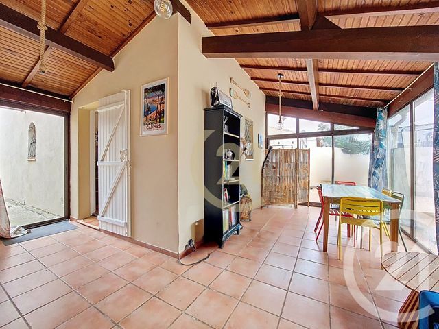 maison à vendre - 7 pièces - 148.0 m2 - JUVIGNAC - 34 - LANGUEDOC-ROUSSILLON - Century 21 Védas Immo