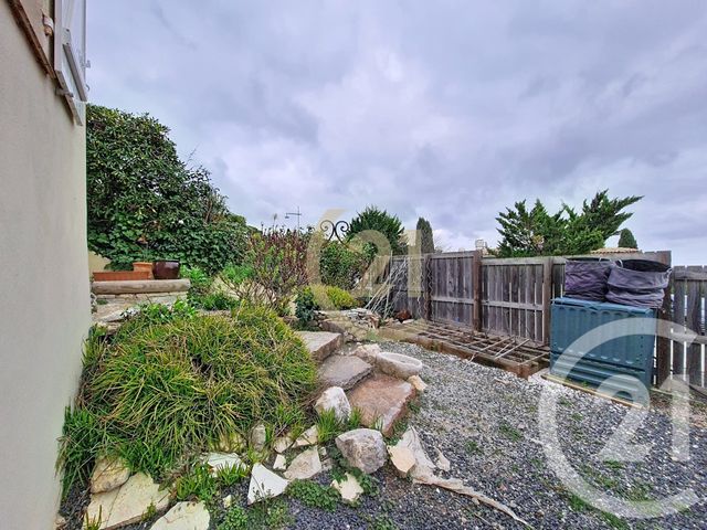 maison à vendre - 7 pièces - 148.0 m2 - JUVIGNAC - 34 - LANGUEDOC-ROUSSILLON - Century 21 Védas Immo