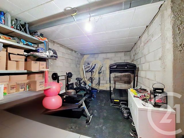 maison à vendre - 7 pièces - 148.0 m2 - JUVIGNAC - 34 - LANGUEDOC-ROUSSILLON - Century 21 Védas Immo