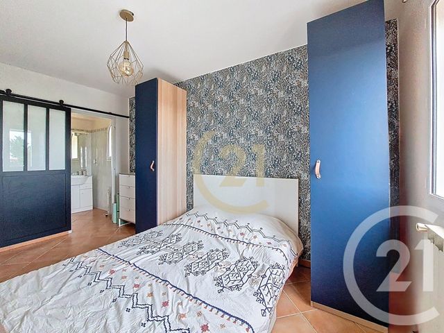 maison à vendre - 7 pièces - 148.0 m2 - JUVIGNAC - 34 - LANGUEDOC-ROUSSILLON - Century 21 Védas Immo