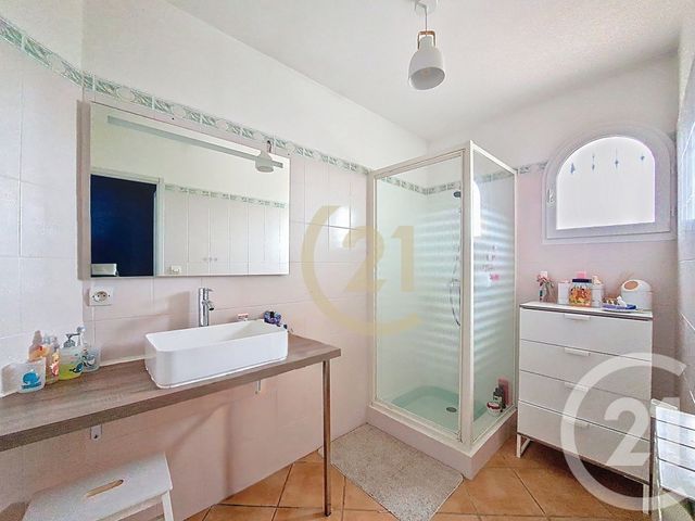 maison à vendre - 7 pièces - 148.0 m2 - JUVIGNAC - 34 - LANGUEDOC-ROUSSILLON - Century 21 Védas Immo