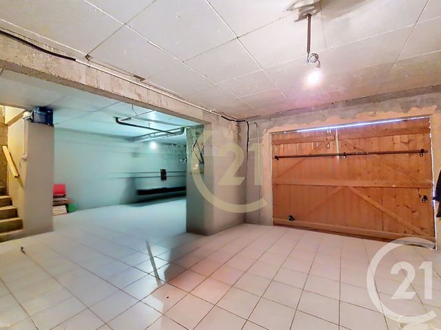 maison à vendre - 7 pièces - 148.0 m2 - JUVIGNAC - 34 - LANGUEDOC-ROUSSILLON - Century 21 Védas Immo