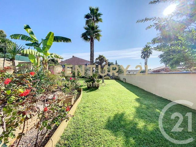 maison à vendre - 6 pièces - 158.0 m2 - FABREGUES - 34 - LANGUEDOC-ROUSSILLON - Century 21 Védas Immo